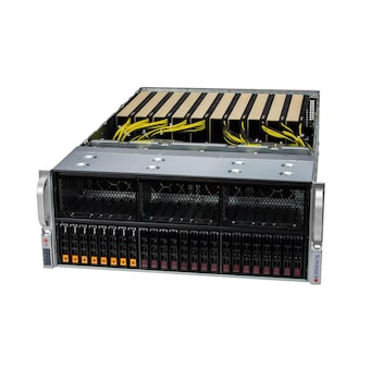 Supermicro SYS-421GE-TNRT 6526Y