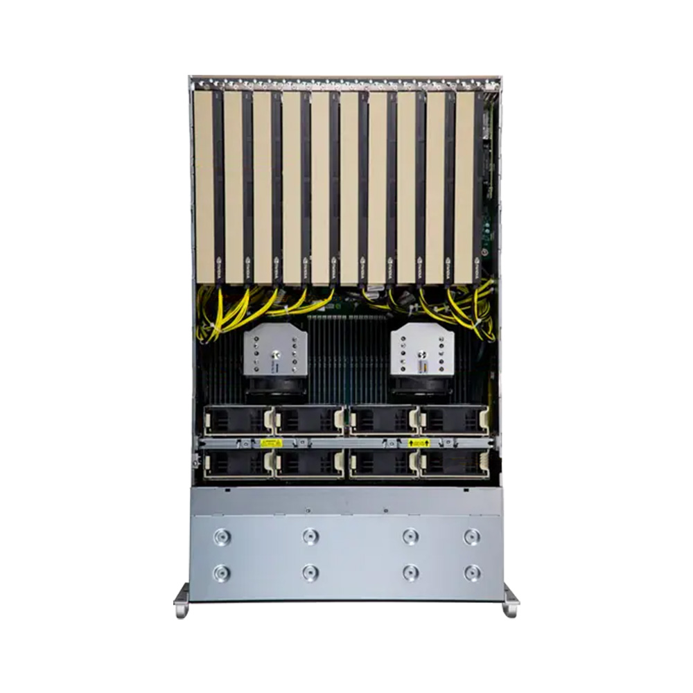 Supermicro SYS-421GE-TNRT 6526Y (256GB, SSD 960GB)_이미지