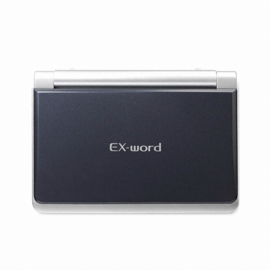 카시오 EX-WORD EW-L6200 (중고품)_이미지