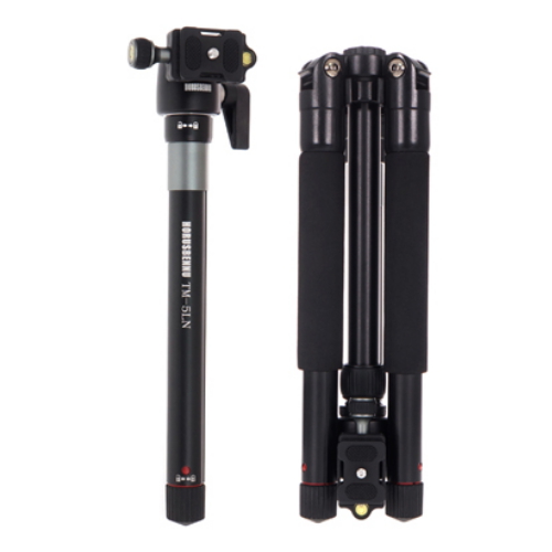 호루스벤누 TM-5LN 삼각대 (기본 헤드 + MGT-X2 맥세이프)_이미지