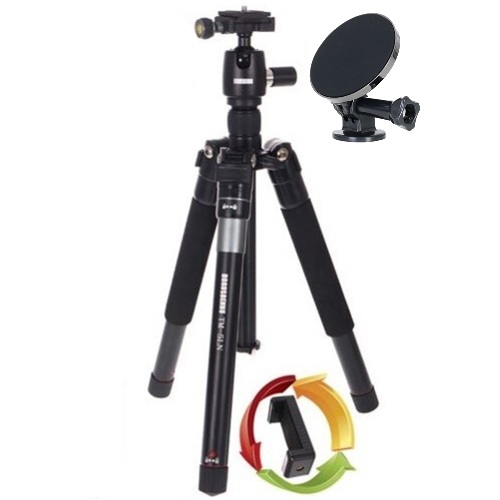 호루스벤누 TM-5LN 삼각대 (기본 헤드 + MGT-X2 맥세이프)_이미지