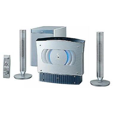 JVC VS-DT2000