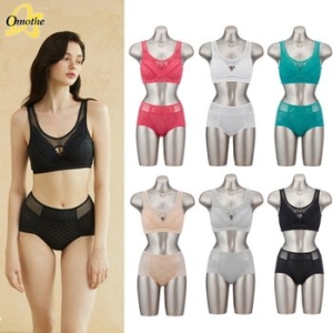 오모떼 맥스 브라팬티패키지 (12종)