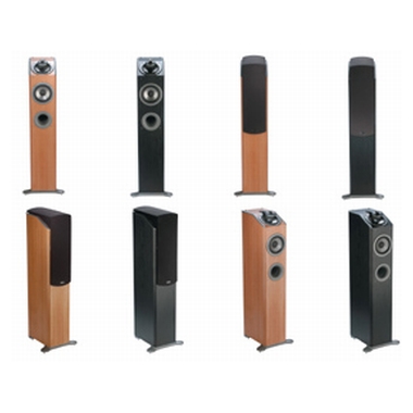 MIRAGE OMNI Series OMNI250