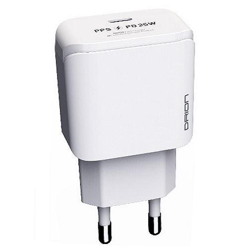 �帮�� PD PPS 25W ������ DR-PD25W-HC1