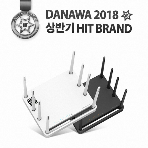 EFM ipTIME A9004M 유무선공유기이미지입니다. 누르면 해당 게시물로 새창이동합니다.