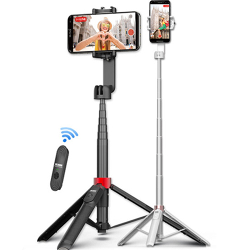 셀루미 SEL-CT1300M PRO 블루투스 셀카봉삼각대이미지입니다. 누르면 해당 게시물로 새창이동합니다.