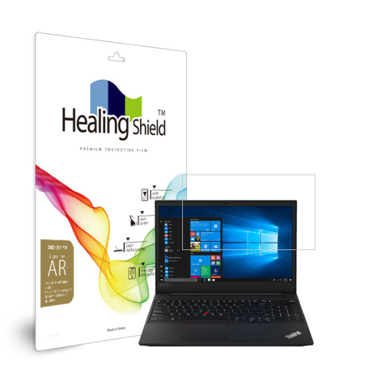 폰트리 힐링쉴드 레노버 씽크패드 E595 고화질 액정보호필름