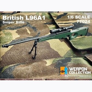 �巡�� BD77024 1��6 L96A1 ������ �׼� �ǱԾ�� ���� ��ǰ/�۵� �Ұ�