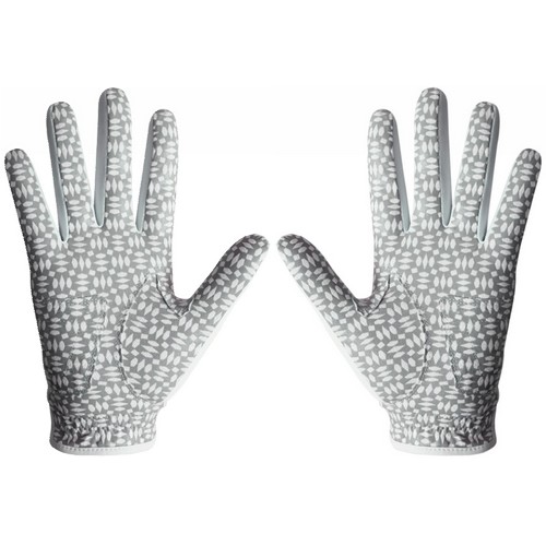 범양글러브 뉴 핸즐 여성용 골프장갑 양손 GHG18002 (10개)_이미지