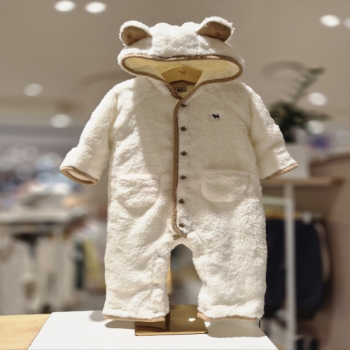 10 CR 큐트베어 퍼 우주복 45A1360002