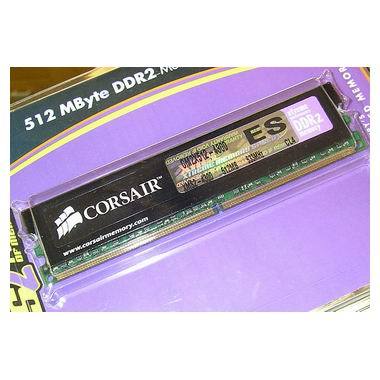 CORSAIR DDR2-533 (256MB)