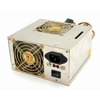 SUN-Power 380W ���� Dual Fan