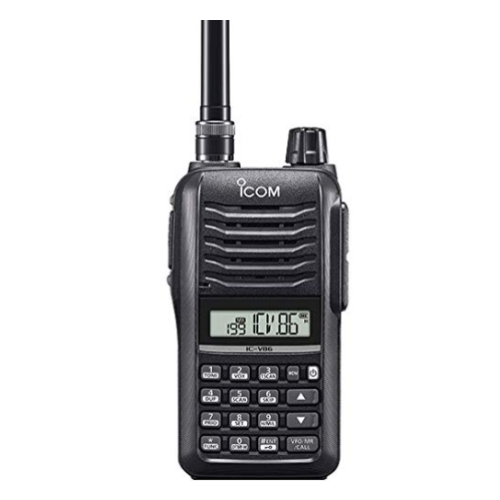 아이콤 IC-V86 (1개)_이미지