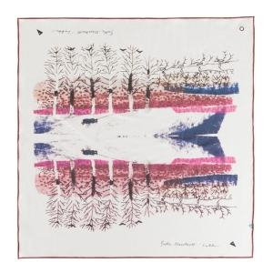 Ŭ���͹��� ������ ��ī�� �긮Ÿ Verdandi Scarf Britta _10274