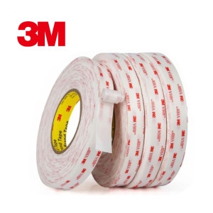3M VHB 4950 백색 양면테이프 15mm x 10m (1개)