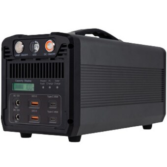 아이에너지 파워뱅크 PX10 SMART