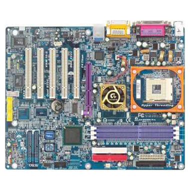 GIGABYTE GIGABYTE GA-8PE800 Pro_이미지