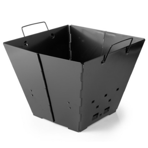 쿠팡 코멧 아웃도어 접이식 캠핑 화로대 세트