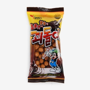�������� �ҵ��� 40�� 40g
