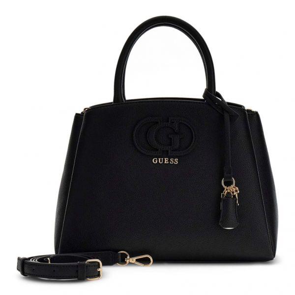 여성 Isola 3 컴파트먼트 사첼 블랙 11268718