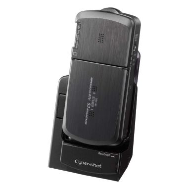 SONY 사이버샷 DSC-M1 (중고품)_이미지