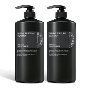 다퓸 바이 코코도르 시그니처 퍼퓸 트리트먼트 모링가 1000ml (2개)_이미지