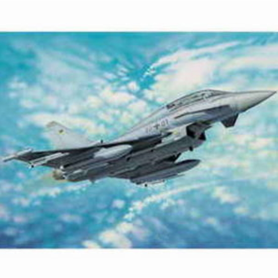 트럼페터 ㅤ1/32 EF -2000B Eurofighter Typhoon_이미지