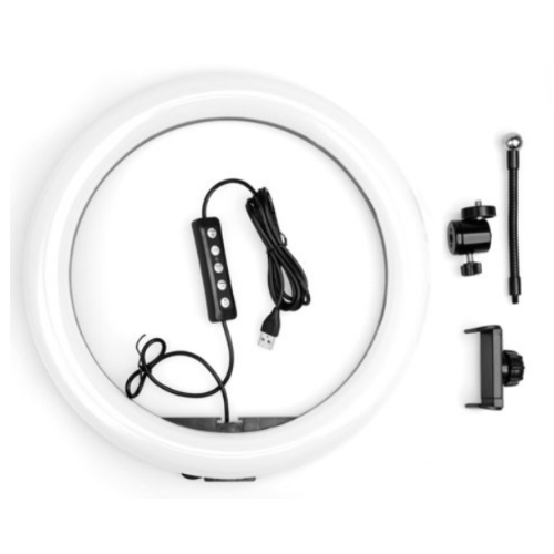 TB203 RGB 링라이트 LED조명