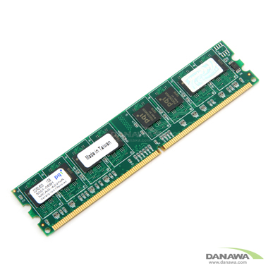 PQI DDR2-533 POWER (1GB)_이미지