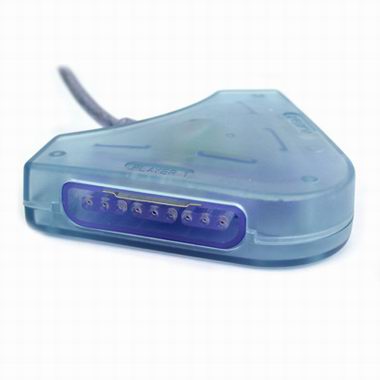 슈퍼듀얼박스4 (PS2 to PC 컨버터)_이미지