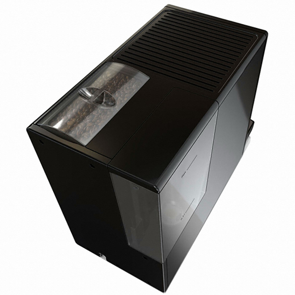 밀리타 카페오 솔로 E950 (실버블랙)_이미지