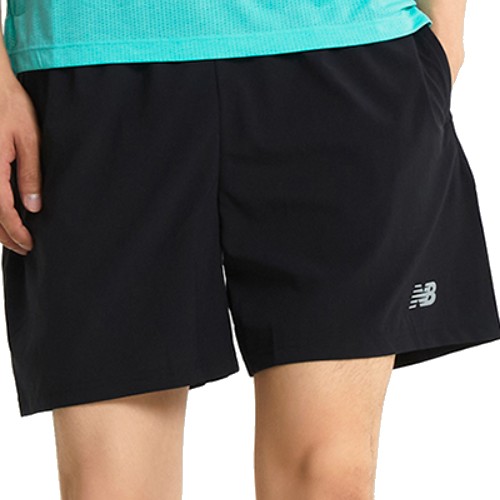 뉴발란스 러닝 4부 숏팬츠 NBNVE4P091