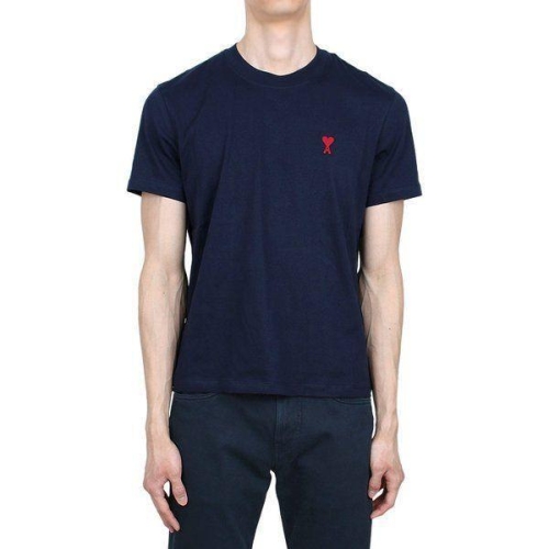 아미 남성 티셔츠 105901154