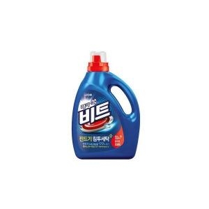 진드기 액체 세탁세제 3L 용기 일반