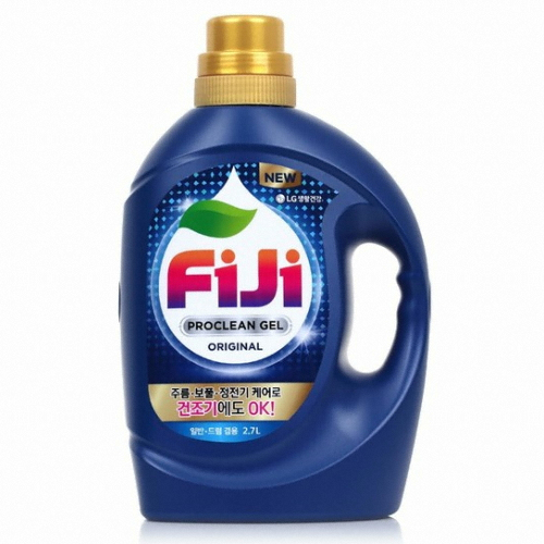 피지(FiJi) ㅤ프로클린젤 오리지널 2.7L (1개)_이미지