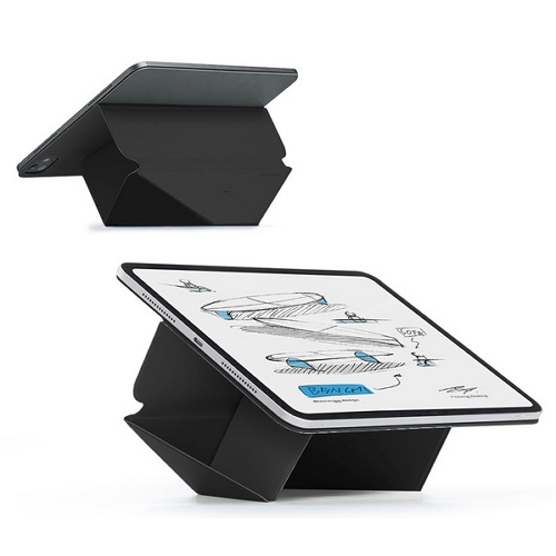 모프트  iPad Air 13 M3 다이내믹 폴리오 마그네틱 케이스