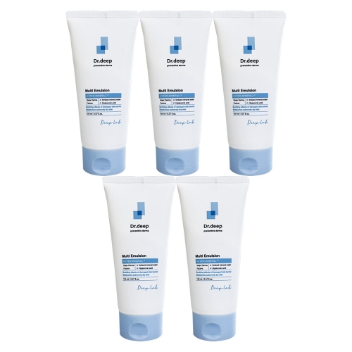 닥터딥 멀티 에멀전 150ml (5개)