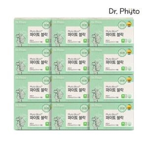 닥터파이토 파이토 블락 20ml 10병 (12개)_이미지