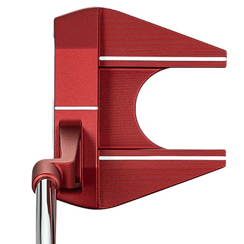 캘러웨이 오디세이 트라이빔 레드 7번 퍼터 (병행)_이미지