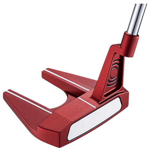 캘러웨이 오디세이 트라이빔 레드 7번 퍼터 (병행)_이미지