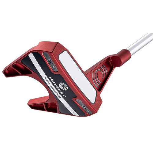 캘러웨이 오디세이 트라이빔 레드 7번 퍼터 (병행)_이미지