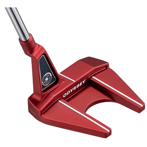 캘러웨이 오디세이 트라이빔 레드 7번 퍼터 (병행)_이미지