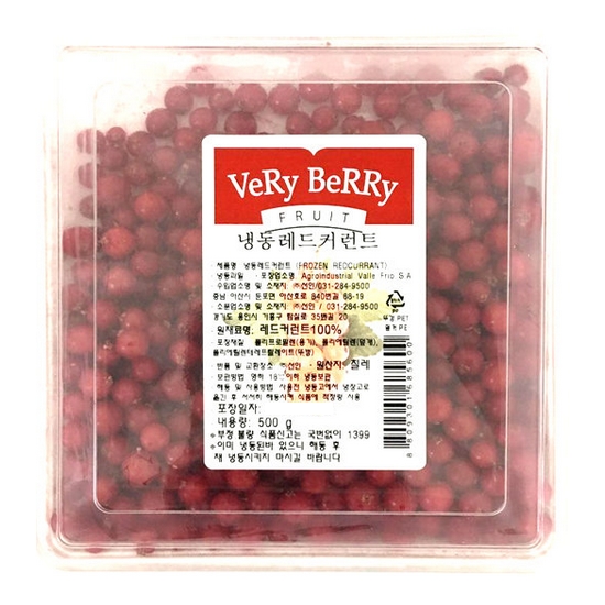 ���� �õ� ����Ŀ��Ʈ 500g