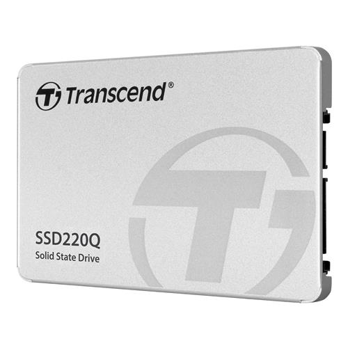 트랜센드 SSD220Q이미지입니다. 누르면 해당 게시물로 새창이동합니다.