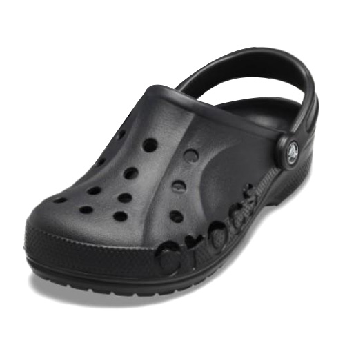  크록스 남녀공용 바야 클로그_10126-001