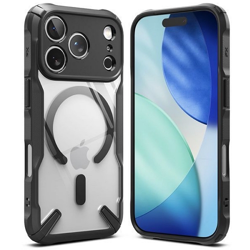 아이폰17 프로 퓨전X 마그네틱 케이스