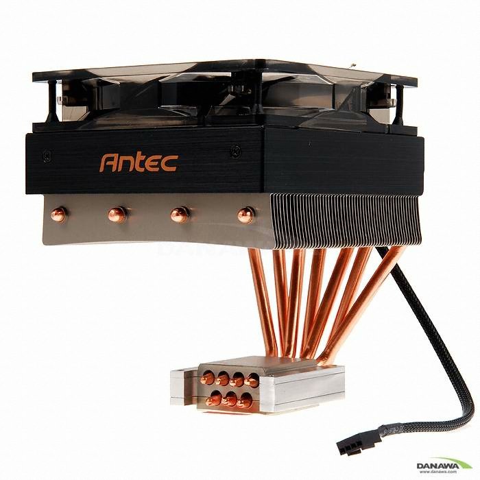 Antec KUHLER shelf_이미지