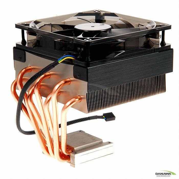 Antec KUHLER shelf_이미지