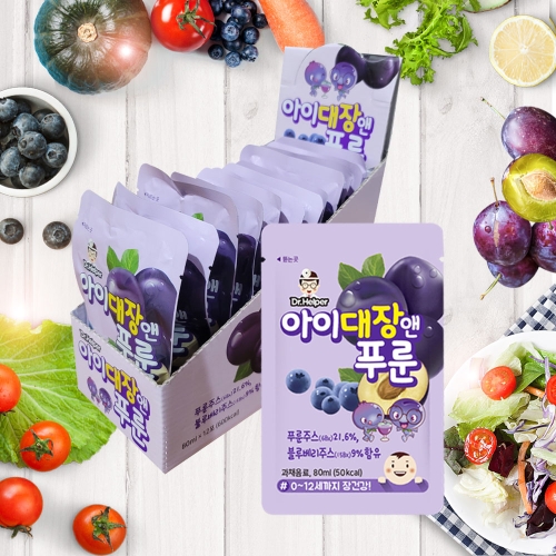 �׿��� �������� ���̴���� Ǫ�� 80ml